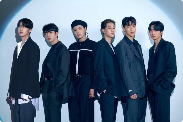 MONSTA X. (soompi)